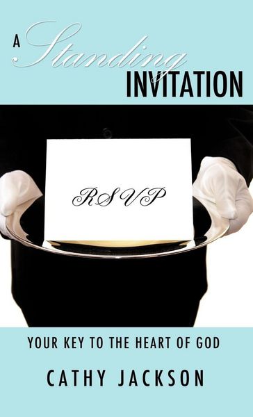 Produktbild: A Standing Invitation
