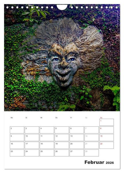 Produktbild: Sri Lanka 2026 - Exotisches Paradies - Jahresplaner (Wandkalender 2026 DIN A4 hoch), CALVENDO Monatskalender