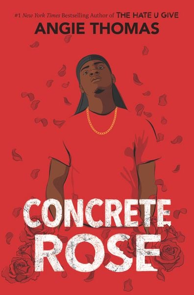 Produktbild: Concrete Rose