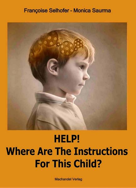 Produktbild: Help! Where are the Instructions for this Child?