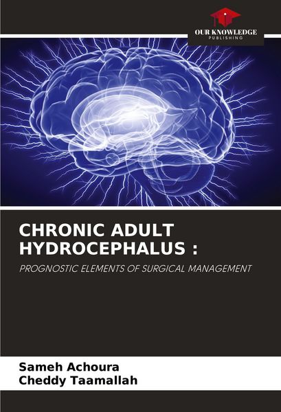 Produktbild: Chronic Adult Hydrocephalus :