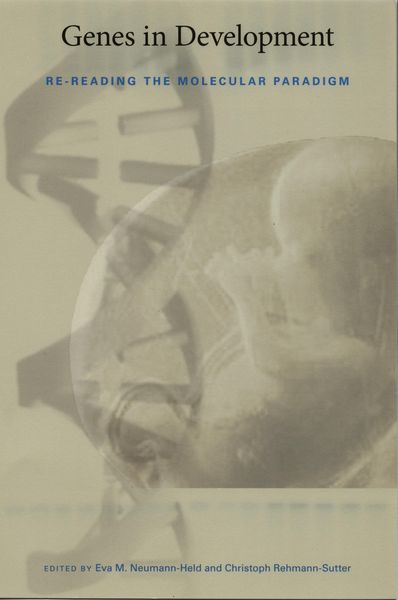 Produktbild: Genes in Development