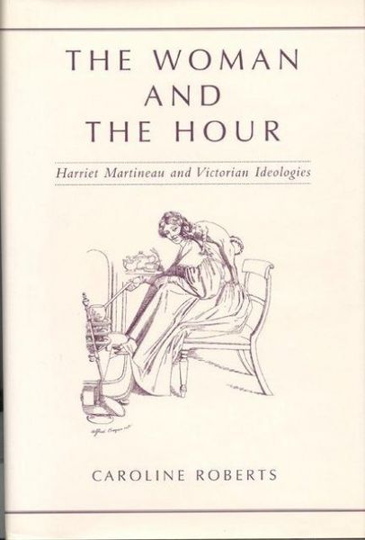 Produktbild: The Woman and the Hour