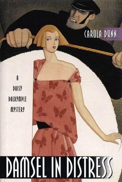 Produktbild: Damsel in Distress