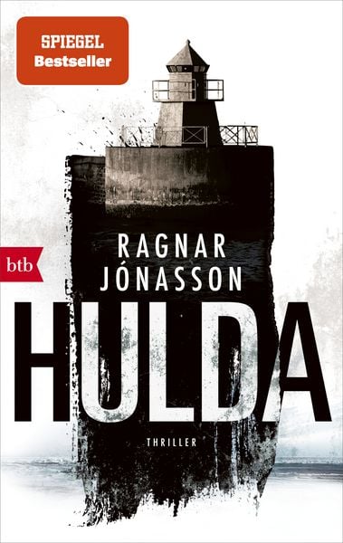 HULDA, Taschenbuch von Ragnar Jónasson, btb, 978-3-442-77609-2
