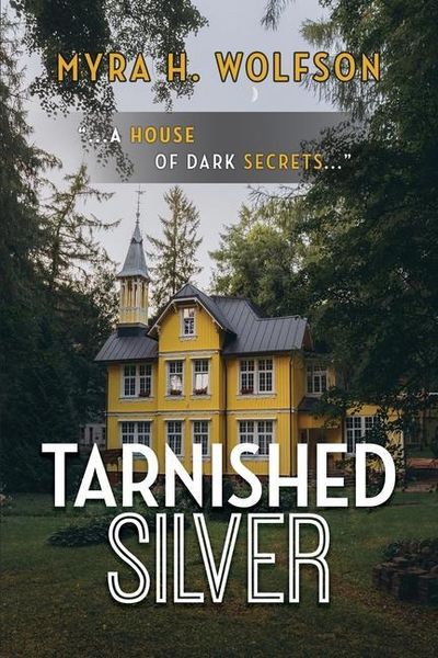 Produktbild: Tarnished Silver