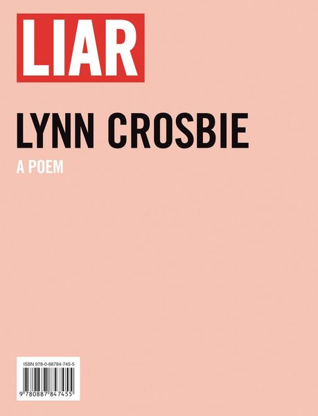 Produktbild: Liar