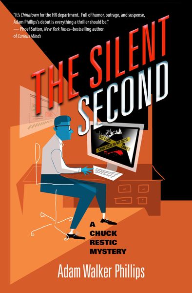 Produktbild: The Silent Second
