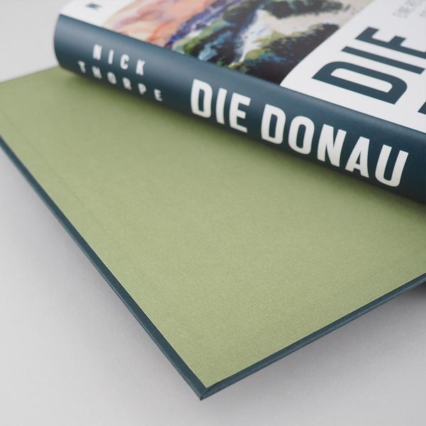 Produktbild: Die Donau