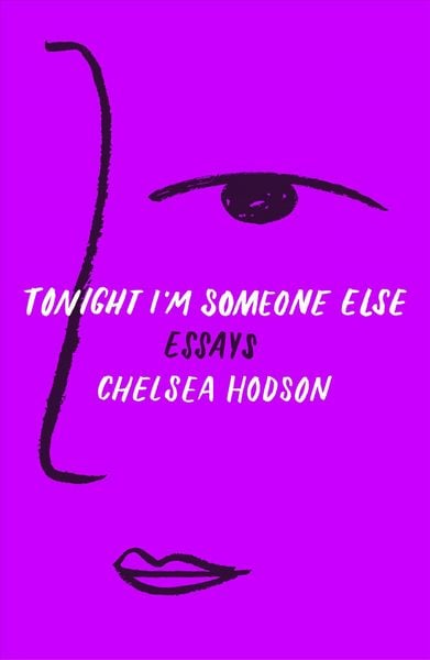 Produktbild: Tonight I'm Someone Else
