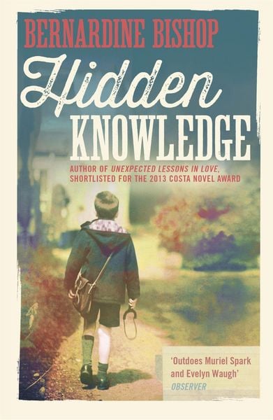 Produktbild: Hidden Knowledge