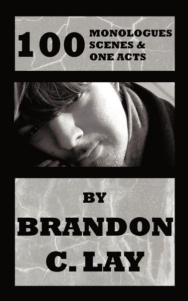 Produktbild: 100 Monologues, Scenes and One Acts