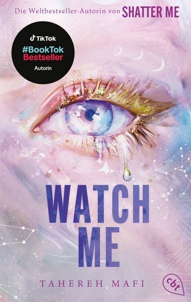 Produktbild: Watch Me