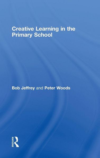 Produktbild: Creative Learning in the Primary School