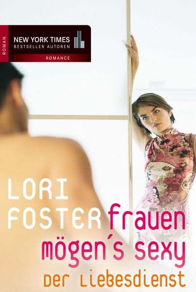 Produktbild: Der Liebesdienst