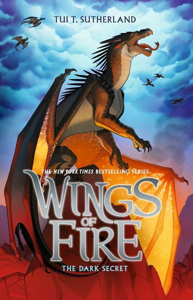 Produktbild: Wings of Fire