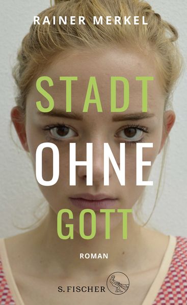 Produktbild: Stadt ohne Gott