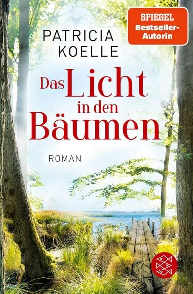 Produktbild: Das Licht in den B&auml;umen