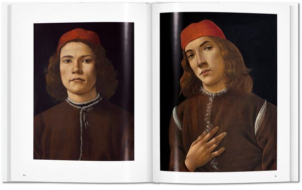 Produktbild: Botticelli