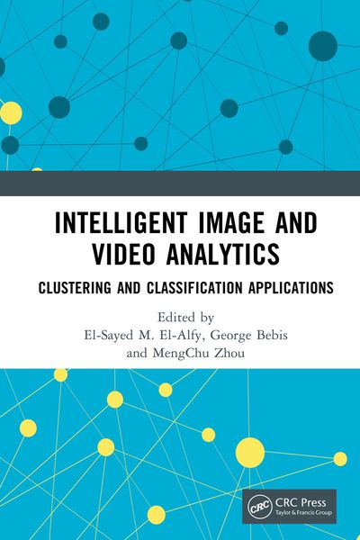 Produktbild: Intelligent Image and Video Analytics