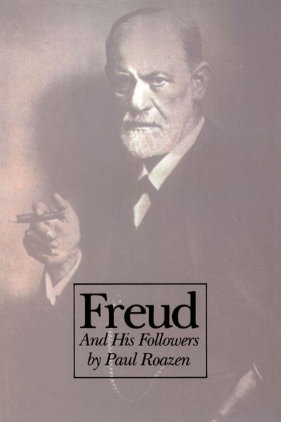 Produktbild: Freud and His Followers