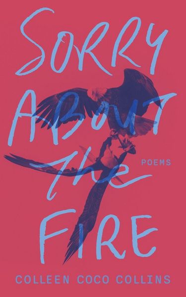 Produktbild: Sorry about the Fire