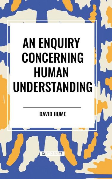 Produktbild: Enquiry Concerning the Principles of Morals