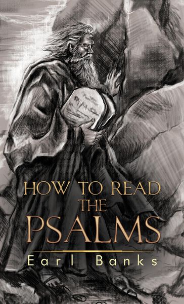 Produktbild: How to Read the Psalms