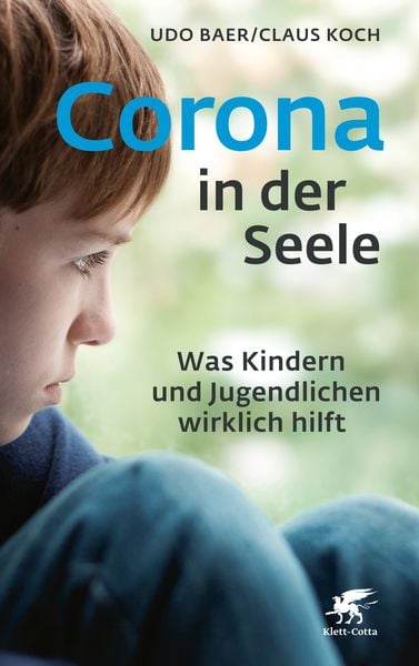 Produktbild: Corona in der Seele
