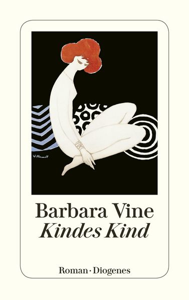 Produktbild: Kindes Kind