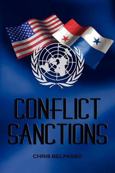 Produktbild: Conflict Sanctions
