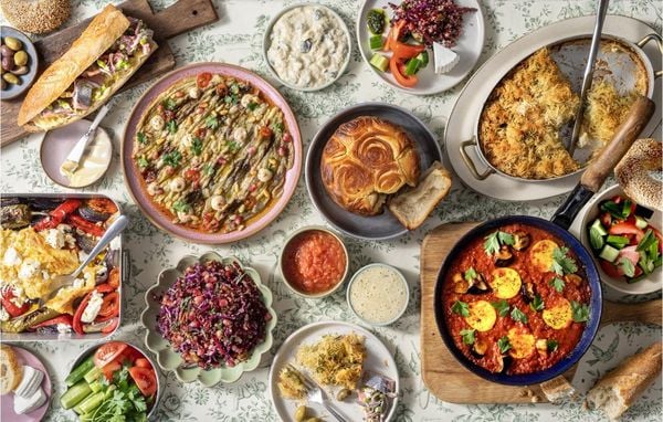 Produktbild: Meine liebste Mahlzeit