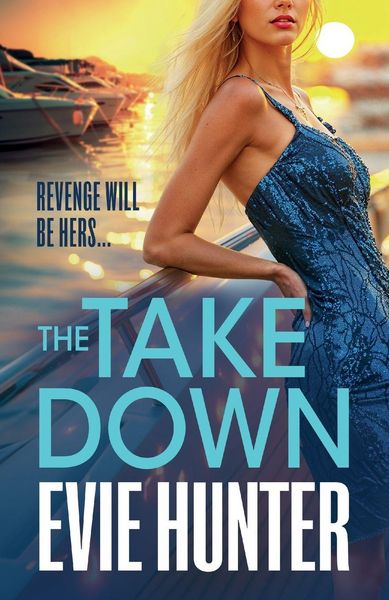 Produktbild: The Takedown