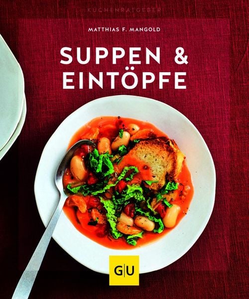 Produktbild: Suppen & Eint&ouml;pfe