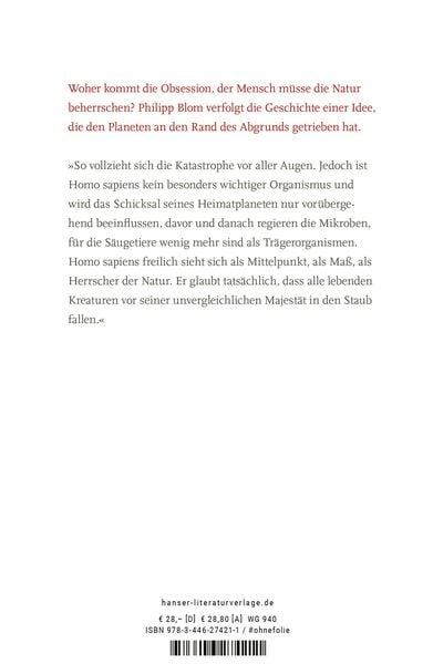 Produktbild: Die Unterwerfung
