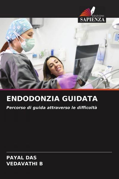 Produktbild: Endodonzia Guidata