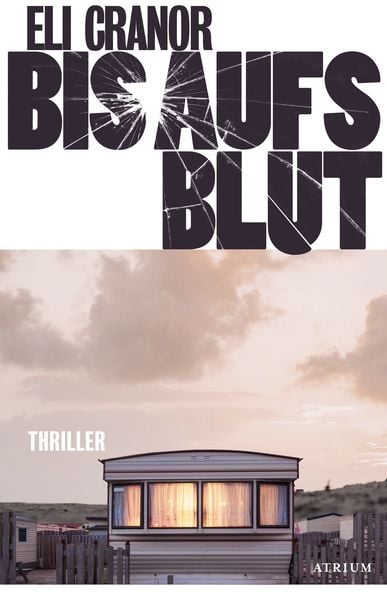 Produktbild: Bis aufs Blut