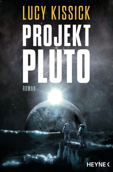 Produktbild: Projekt Pluto