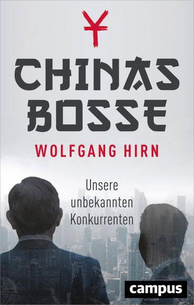 Produktbild: Chinas Bosse