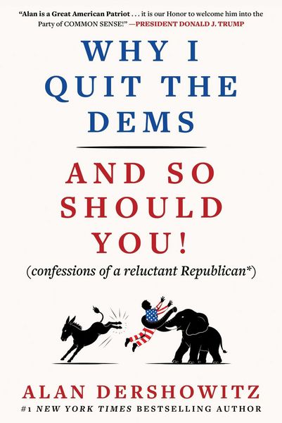 Produktbild: Why I Quit the Dems
