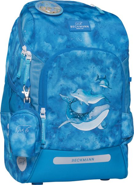 Produktbild: Beckmann Active Air FLX 6-teiliges Set Ocean