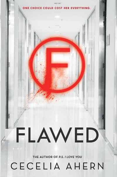 Produktbild: Flawed