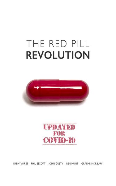 Produktbild: Red Pill Revolution