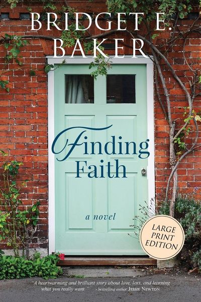 Produktbild: Finding Faith