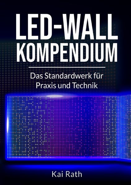 Produktbild: LED-Wall Kompendium