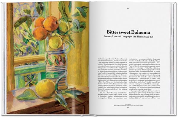 Produktbild: The Gourmand's Lemon