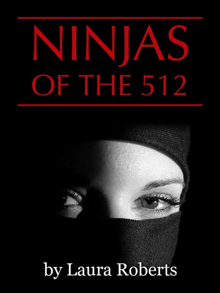 Produktbild: Ninjas of the 512