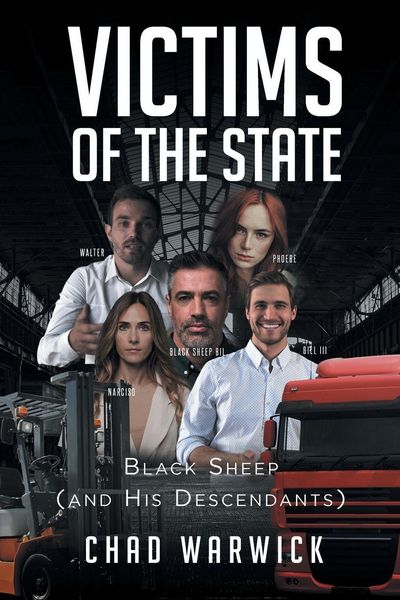Produktbild: Black Sheep (and His Descendants)