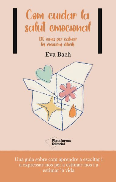 Produktbild: Com cuidar la salut emocional
