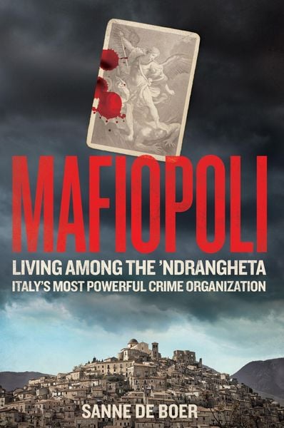 Produktbild: Mafiopoli